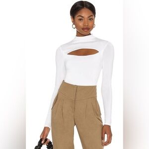 electra bodysuit by lovers and friends